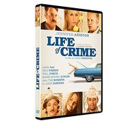 Life of Crime [DVD]