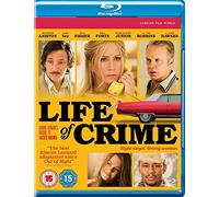 Life of Crime [Reino Unido] [Blu-ray]