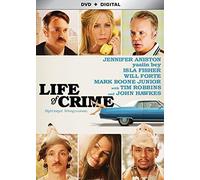 Life of Crime [USA] [DVD]