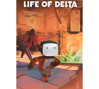 Life of Delta (PC) - Steam Gift - GLOBAL