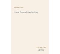 Life of Emanuel Swedenborg