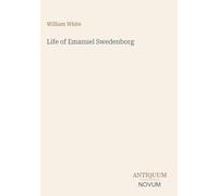 Life of Emanuel Swedenborg
