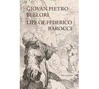 Life of Federico Barocci