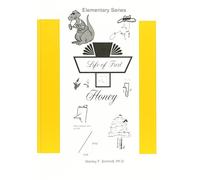 Life of Fred--Honey