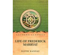 Life of Frederick Marryat