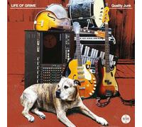 Quality Junk (Indie-Exclusive Colored Vinyl Lp) [Vinilo]