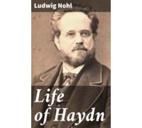 Life Of Haydn (ebook)