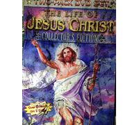 Life of Jesus Christ - Life of Jesus Christ Collector's Edition [USA] [DVD]