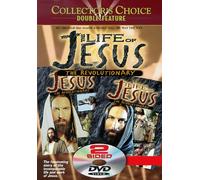 Life of Jesus the Revolutionary [USA] [DVD]