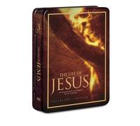 Life of Jesus [USA] [DVD]