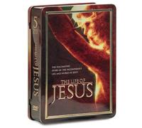 Life of Jesus [USA] [DVD]