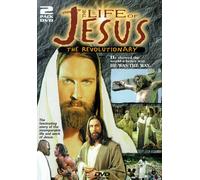 Life of Jesus [USA] [DVD]