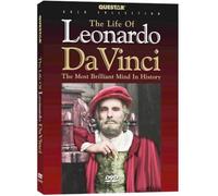 Life of Leonardo Da Vinci [USA] [DVD]