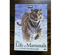 Life of Mammals 1-4 [USA] [DVD]