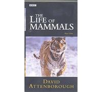 Life of Mammals Part 1 [Reino Unido] [VHS]