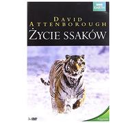 Life of Mammals, The (BOX) (IMPORT) (No hay versión española)