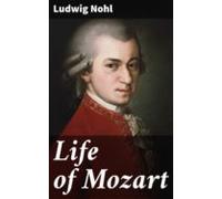 Life Of Mozart (ebook)
