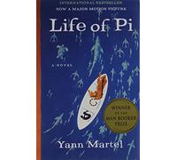 Life of Pi