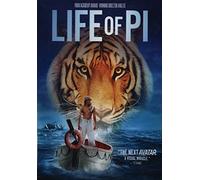 Life of Pi