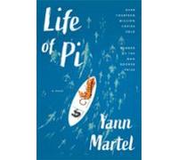 Life Of Pi (ebook)