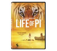 Life of Pi [Francia] [DVD]