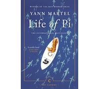 Life Of Pi | Yann Martel