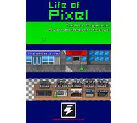 Life of Pixel Steam Key GLOBAL