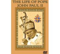 Life of Pope John Paul II - Life of Pope John Paul II [USA] [DVD]