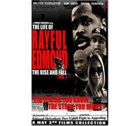 Life of Rayful Edmond - Life of Rayful Edmond: The Rise & Fall 1 [USA] [DVD]