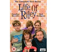 Life of Riley - Complete 1st Series [DVD] [2009] [Reino Unido]