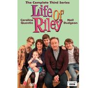 Life of Riley Series Three [Reino Unido] [DVD]