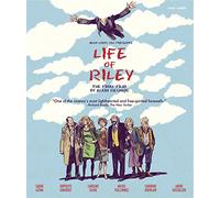 Life of Riley [USA] [Blu-ray]