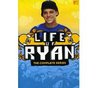 Life of Ryan: The Complete Series [USA] [DVD]