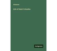 Life of Saint Columba