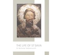 Life of Saint Sava
