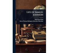Life of Samuel Johnson