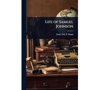 Life of Samuel Johnson