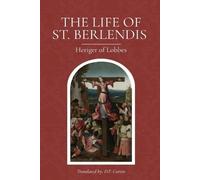 Life of St. Berlendis