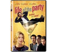 Life of the Party [Reino Unido] [DVD]
