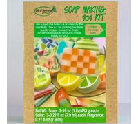 Life Of The Party Soap Making 101 Kit 57027