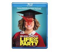 Life of the Party [USA] [Blu-ray]