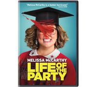 Life of the Party [USA] [DVD]