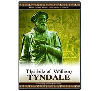 Life of William Tyndale [USA] [DVD]