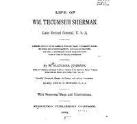 Life of Wm. Tecumseh Sherman.