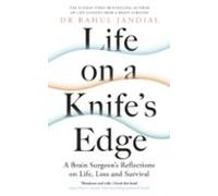 Life On A Knifeas Edge
