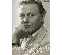 Life on Air: David Attenborough Memoirs