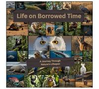 Life on Borrowed Time: A journey through nature's lifespan