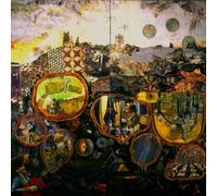 Life on Earth - Look! There Is