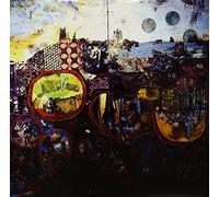 Life on Earth - Look There Is [Vinilo]