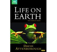Life on Earth (Repackaged) [Reino Unido] [DVD]